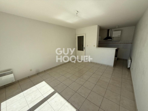 appartement vente Baho