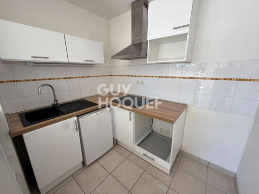 appartement vente Baho