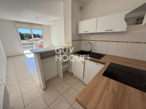 appartement vente Baho