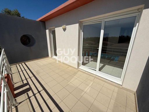 appartement vente Baho