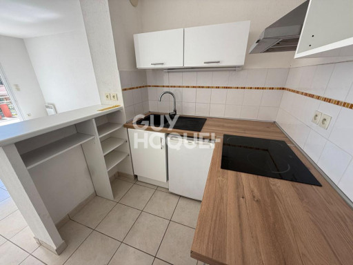 appartement vente Baho