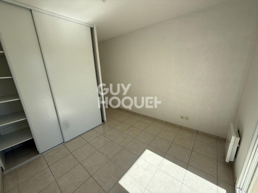 appartement vente Baho
