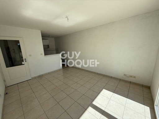 appartement vente Baho