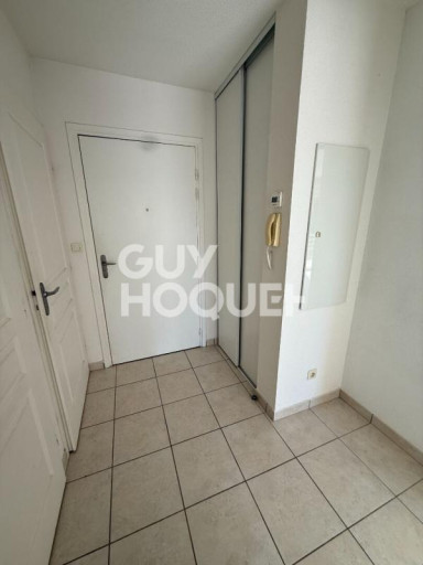 appartement vente Baho