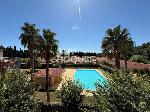 appartement vente Baho
