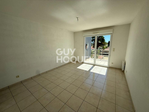appartement vente Baho