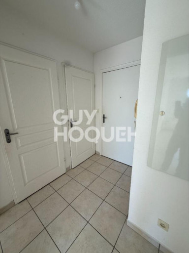 appartement vente Baho
