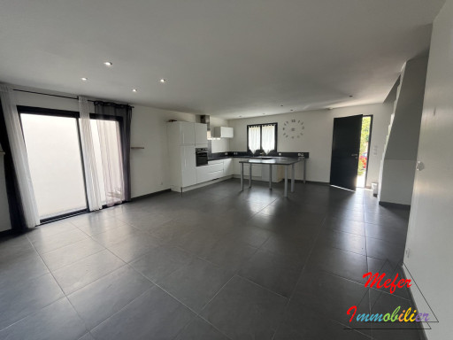 maison vente Saint-nazaire