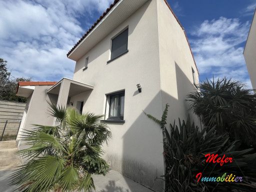maison vente Saint-nazaire