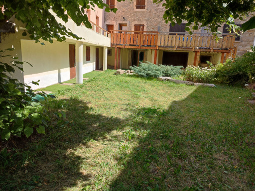 maisonvilla vente Bolquère