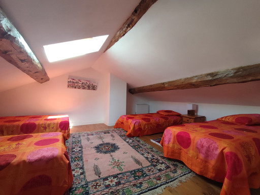 maisonvilla vente Bolquère