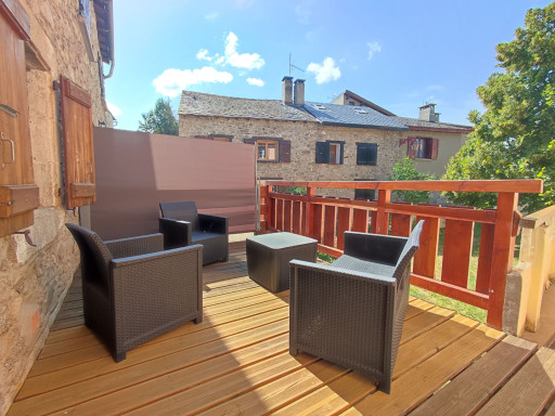 maisonvilla vente Bolquère