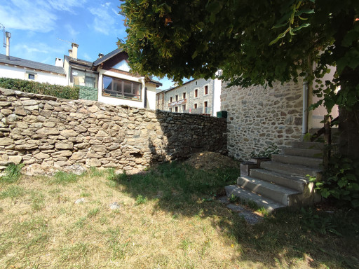 maisonvilla vente Bolquère