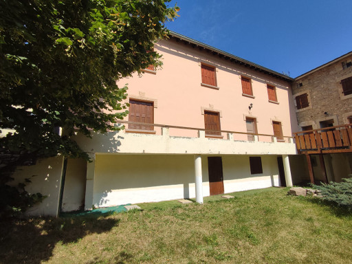 maisonvilla vente Bolquère
