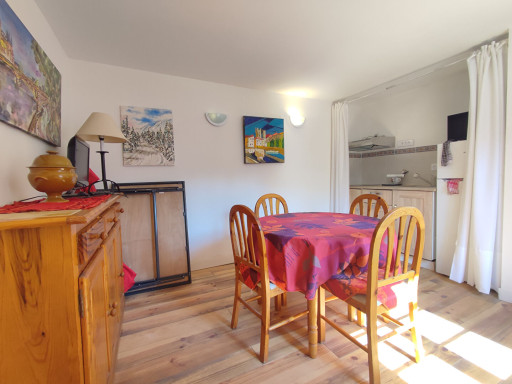 maisonvilla vente Bolquère