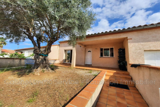 maisonvilla vente Le boulou