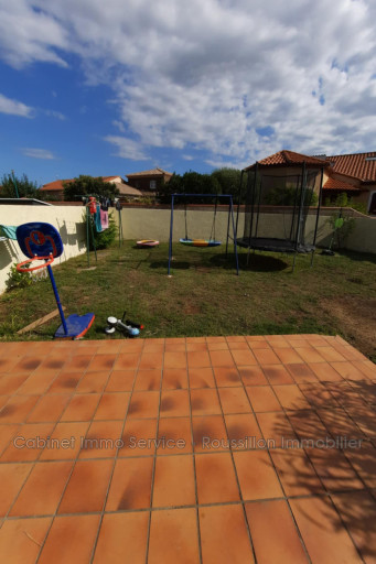 maisonvilla vente Le boulou