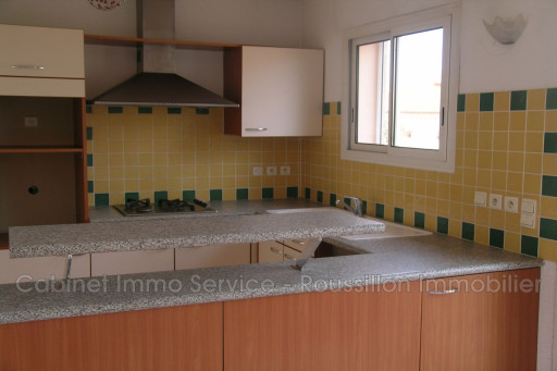 maisonvilla vente Le boulou