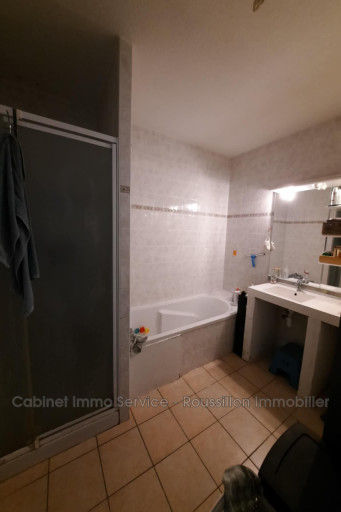 maisonvilla vente Le boulou
