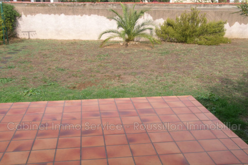 maisonvilla vente Le boulou