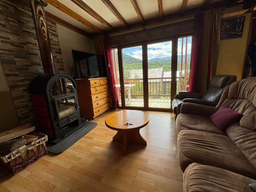 maisonvilla vente Porté-puymorens