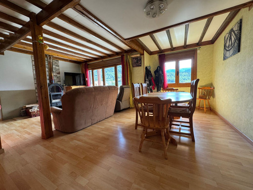 maisonvilla vente Porté-puymorens