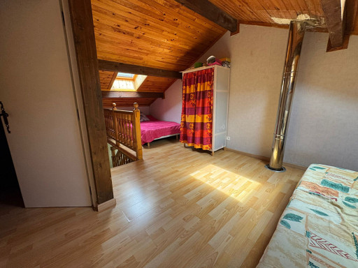 maisonvilla vente Porté-puymorens