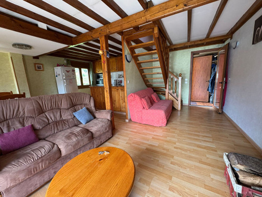 maisonvilla vente Porté-puymorens