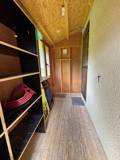 maisonvilla vente Porté-puymorens
