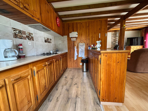 maisonvilla vente Porté-puymorens