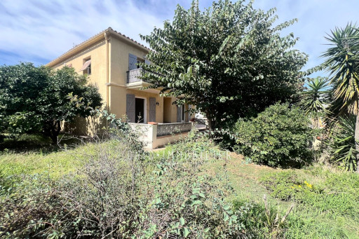appartement vente Argelès-sur-mer