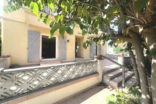 appartement vente Argelès-sur-mer