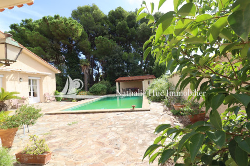 maisonvilla vente Cabestany