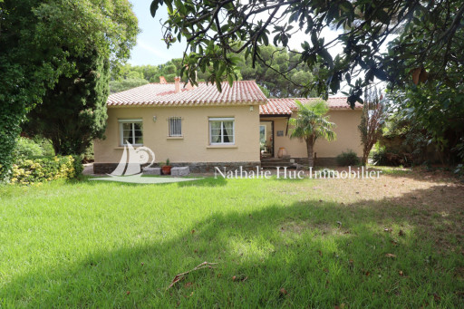 maisonvilla vente Cabestany