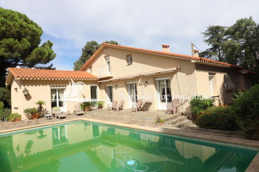 maisonvilla vente Cabestany