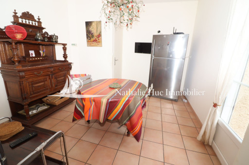 maisonvilla vente Cabestany