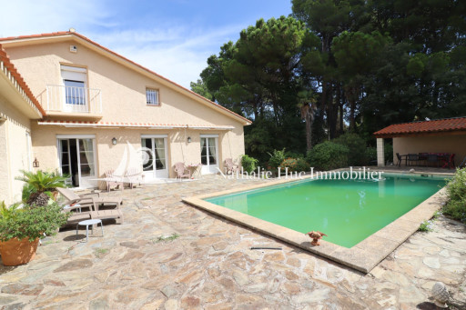 maisonvilla vente Cabestany