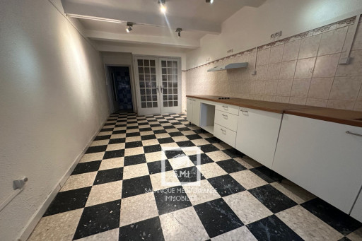 maisonvilla à louer Saint-laurent-de-la-salanque
