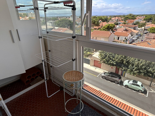 appartement vente Canet-en-roussillon