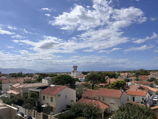 appartement vente Canet-en-roussillon