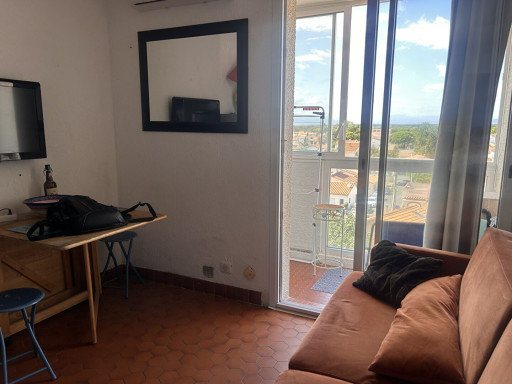 appartement vente Canet-en-roussillon
