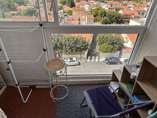 appartement vente Canet-en-roussillon