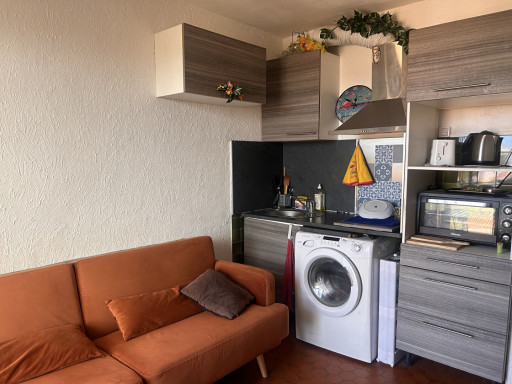 appartement vente Canet-en-roussillon
