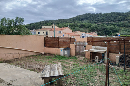 maisonvilla vente Le boulou