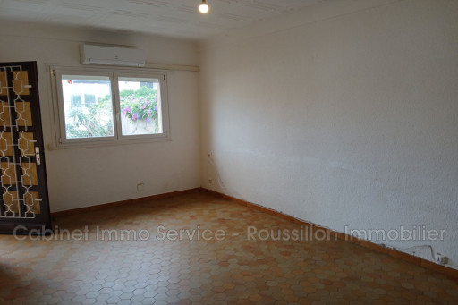 maisonvilla vente Le boulou