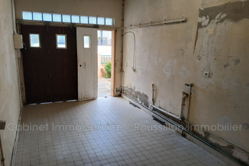 maisonvilla vente Le boulou