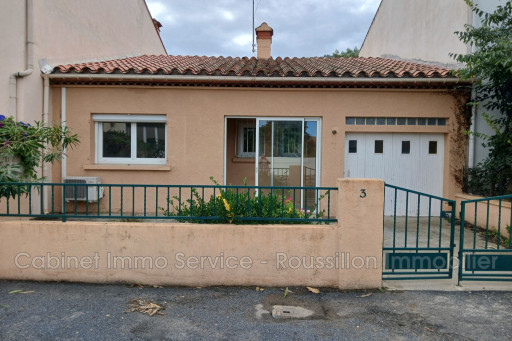 maisonvilla vente Le boulou