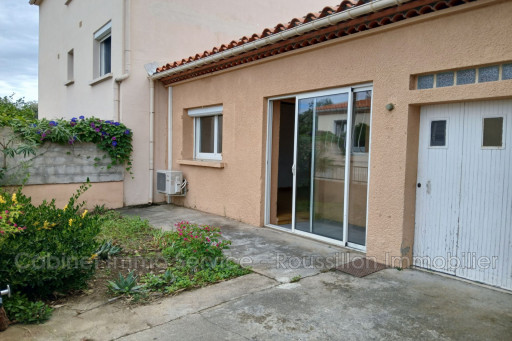 maisonvilla vente Le boulou