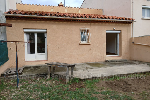 maisonvilla vente Le boulou