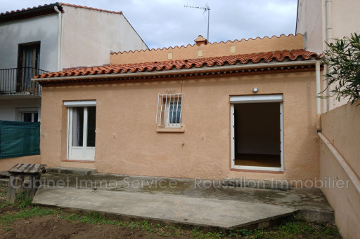 maisonvilla vente Le boulou